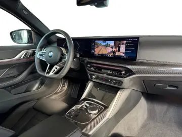 BMW 430d xDrive Gran Coupé M Sport PRO MEMORY GLSDCH
