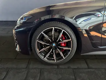 BMW 430d xDrive Gran Coupé M Sport PRO MEMORY GLSDCH