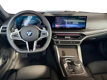 BMW 430d xDrive Gran Coupé M Sport PRO MEMORY GLSDCH