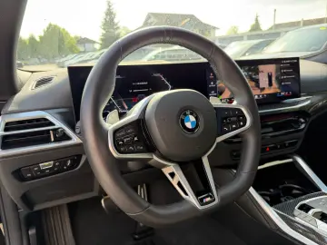 BMW 430d xDrive Gran Coupé M Sport PRO MEMORY GLSDCH