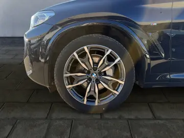 BMW X4 xDrive 30d M Sport AHK HEADUP ADAPTLED MMRY