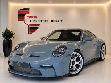 PORSCHE 992 911 S T Carbon  Schalensitze  Lift  Matrix