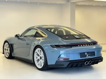 PORSCHE 992 911 S T Carbon  Schalensitze  Lift  Matrix