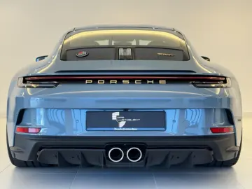 PORSCHE 992 911 S T Carbon  Schalensitze  Lift  Matrix