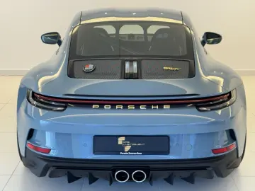 PORSCHE 992 911 S T Carbon  Schalensitze  Lift  Matrix