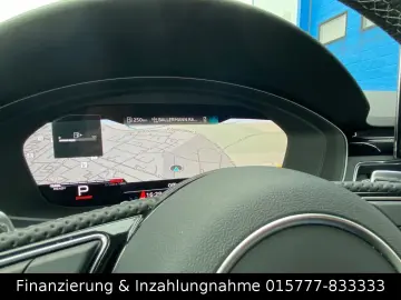 AUDI RS 4 Avant Quattro Dynamik Paket RS 280 Kmh ACC