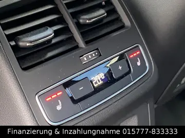 AUDI RS 4 Avant Quattro Dynamik Paket RS 280 Kmh ACC
