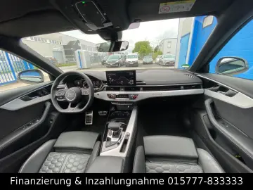 AUDI RS 4 Avant Quattro Dynamik Paket RS 280 Kmh ACC