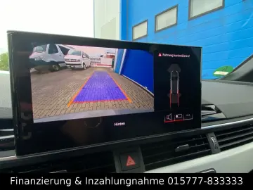 AUDI RS 4 Avant Quattro Dynamik Paket RS 280 Kmh ACC