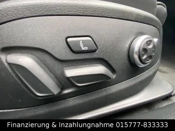 AUDI RS 4 Avant Quattro Dynamik Paket RS 280 Kmh ACC