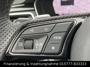 AUDI RS 4 Avant Quattro Dynamik Paket RS 280 Kmh ACC