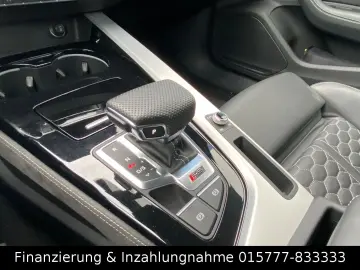 AUDI RS 4 Avant Quattro Dynamik Paket RS 280 Kmh ACC