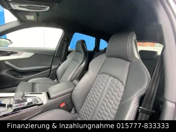 AUDI RS 4 Avant Quattro Dynamik Paket RS 280 Kmh ACC