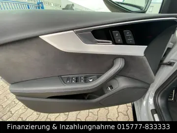 AUDI RS 4 Avant Quattro Dynamik Paket RS 280 Kmh ACC