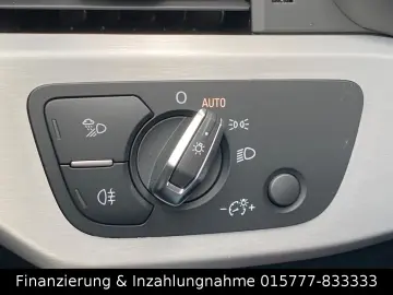 AUDI RS 4 Avant Quattro Dynamik Paket RS 280 Kmh ACC