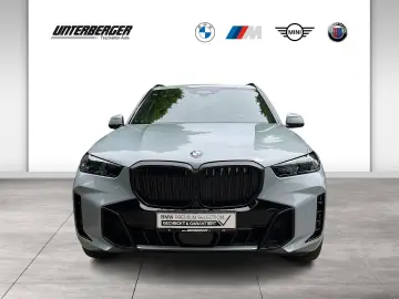 BMW X5 xDrive40d M Sport Pro Pano 7- Sitzer DA Prof