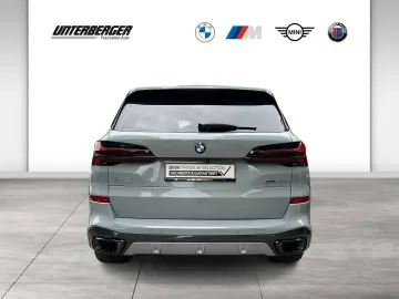 BMW X5 xDrive40d M Sport Pro Pano 7- Sitzer DA Prof