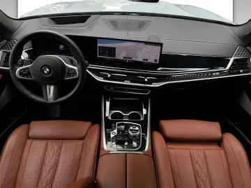 BMW X5 xDrive40d M Sport Pro Pano 7- Sitzer DA Prof