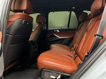 BMW X5 xDrive40d M Sport Pro Pano 7- Sitzer DA Prof