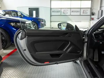 PORSCHE 911 Carrera T PDLS  PANO LIFT SCHALTER RUF PPF