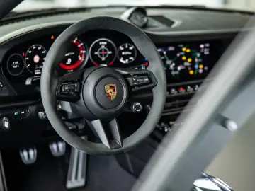 PORSCHE 911 Carrera T PDLS  PANO LIFT SCHALTER RUF PPF