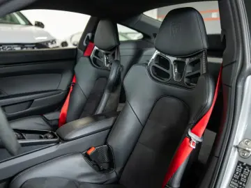 PORSCHE 911 Carrera T PDLS  PANO LIFT SCHALTER RUF PPF