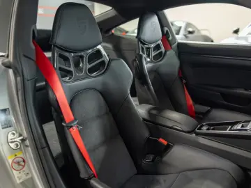PORSCHE 911 Carrera T PDLS  PANO LIFT SCHALTER RUF PPF