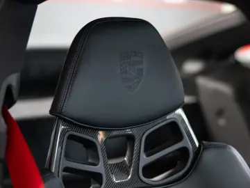 PORSCHE 911 Carrera T PDLS  PANO LIFT SCHALTER RUF PPF
