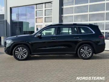 MERCEDES-BENZ GLS 350 d 4M Pano.-Dach Distronic Keyl…