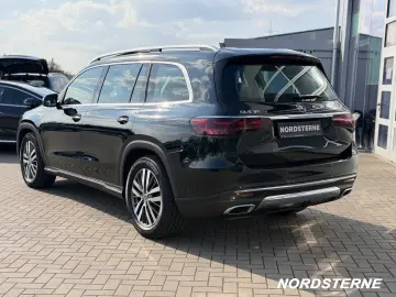 MERCEDES-BENZ GLS 350 d 4M Pano.-Dach Distronic Keyl…