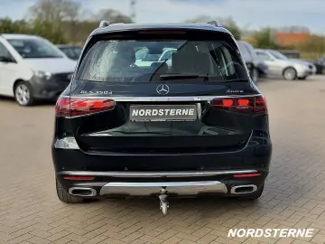 MERCEDES-BENZ GLS 350 d 4M Pano.-Dach Distronic Keyl…