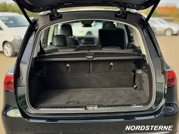 MERCEDES-BENZ GLS 350 d 4M Pano.-Dach Distronic Keyl…