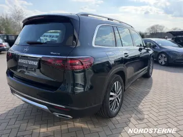 MERCEDES-BENZ GLS 350 d 4M Pano.-Dach Distronic Keyl…