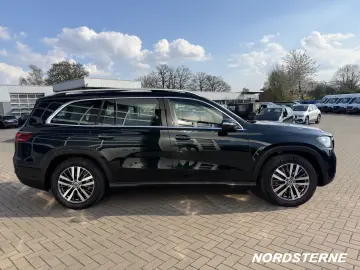 MERCEDES-BENZ GLS 350 d 4M Pano.-Dach Distronic Keyl…