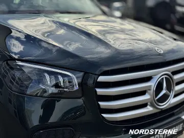 MERCEDES-BENZ GLS 350 d 4M Pano.-Dach Distronic Keyl…