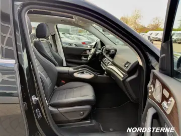 MERCEDES-BENZ GLS 350 d 4M Pano.-Dach Distronic Keyl…