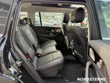 MERCEDES-BENZ GLS 350 d 4M Pano.-Dach Distronic Keyl…