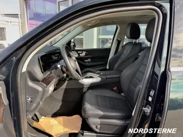 MERCEDES-BENZ GLS 350 d 4M Pano.-Dach Distronic Keyl…