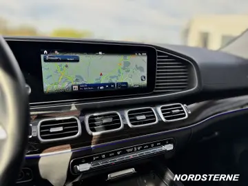 MERCEDES-BENZ GLS 350 d 4M Pano.-Dach Distronic Keyl…