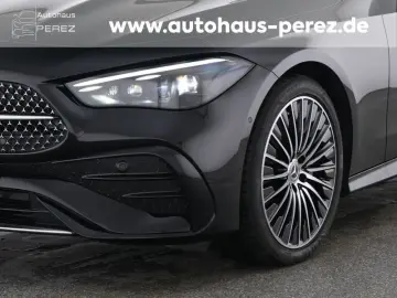 MERCEDES-BENZ CLE 220 d AMG PREMIUM PLUS-SITZKLIMA-W…