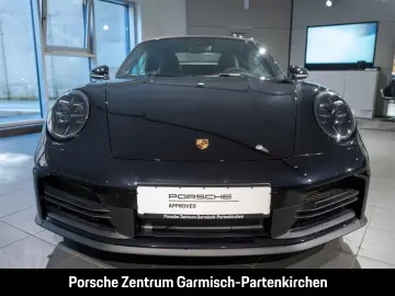 PORSCHE 992 911 Carrera Cabriolet Sportabgasanlage Bose