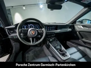 PORSCHE 992 911 Carrera Cabriolet Sportabgasanlage Bose