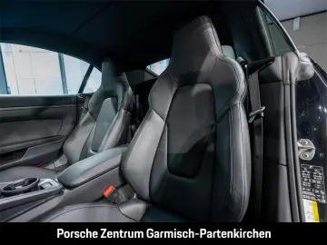 PORSCHE 992 911 Carrera Cabriolet Sportabgasanlage Bose