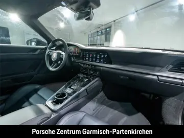 PORSCHE 992 911 Carrera Cabriolet Sportabgasanlage Bose