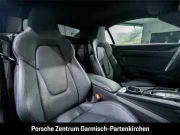 PORSCHE 992 911 Carrera Cabriolet Sportabgasanlage Bose