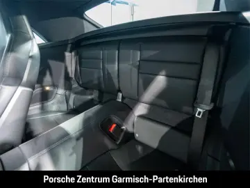 PORSCHE 992 911 Carrera Cabriolet Sportabgasanlage Bose