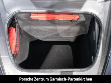 PORSCHE 992 911 Carrera Cabriolet Sportabgasanlage Bose