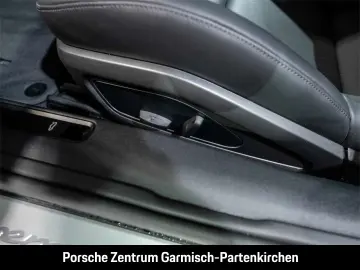 PORSCHE 992 911 Carrera Cabriolet Sportabgasanlage Bose