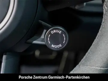 PORSCHE 992 911 Carrera Cabriolet Sportabgasanlage Bose