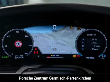 PORSCHE 992 911 Carrera Cabriolet Sportabgasanlage Bose